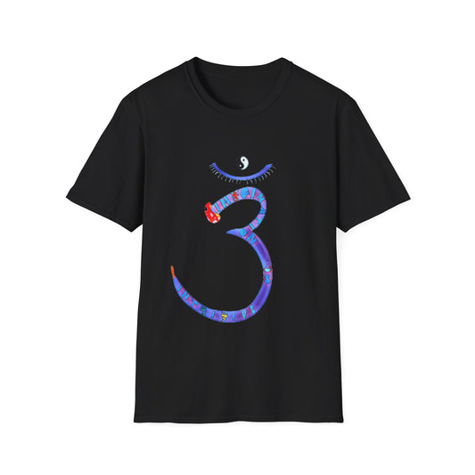 3rd Eye Chakra T-Shirt