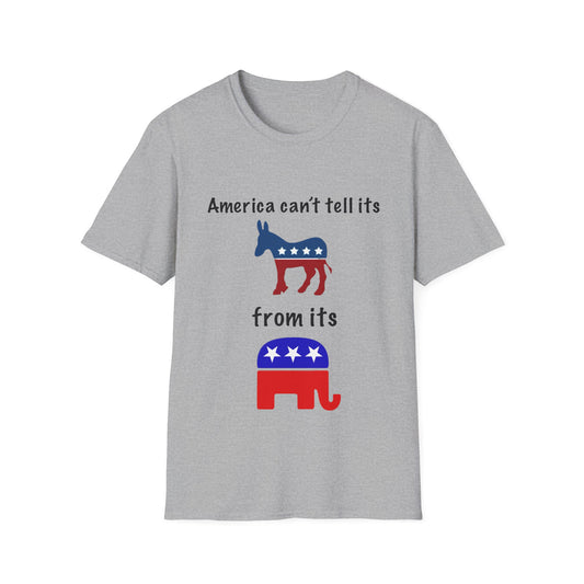 Political Disaster T-Shirt